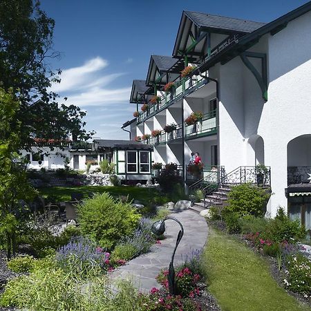 Hotel & Ferienappartements Edelweiss Willingen  Dış mekan fotoğraf