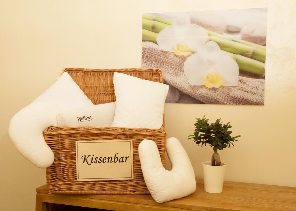 Hotel & Ferienappartements Edelweiss Willingen  Dış mekan fotoğraf