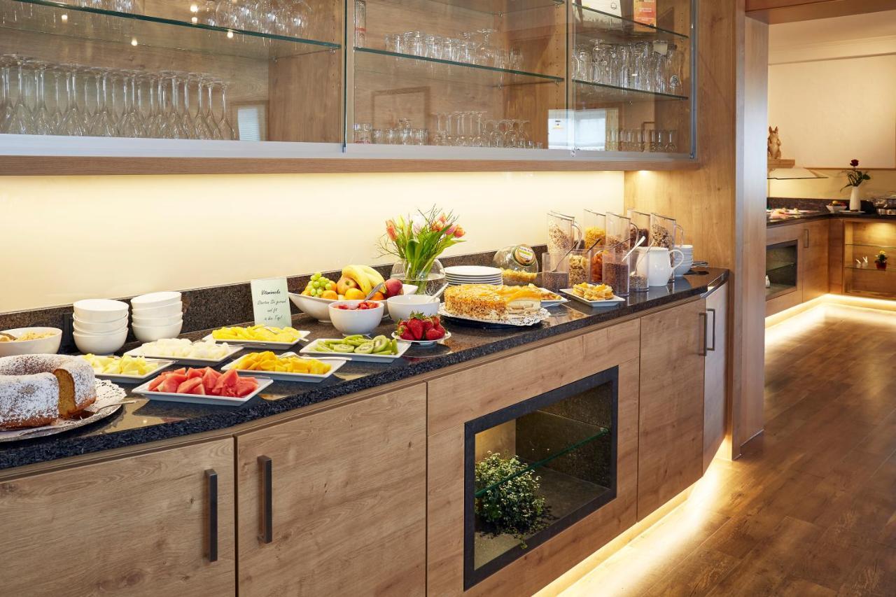 Hotel & Ferienappartements Edelweiss Willingen  Dış mekan fotoğraf